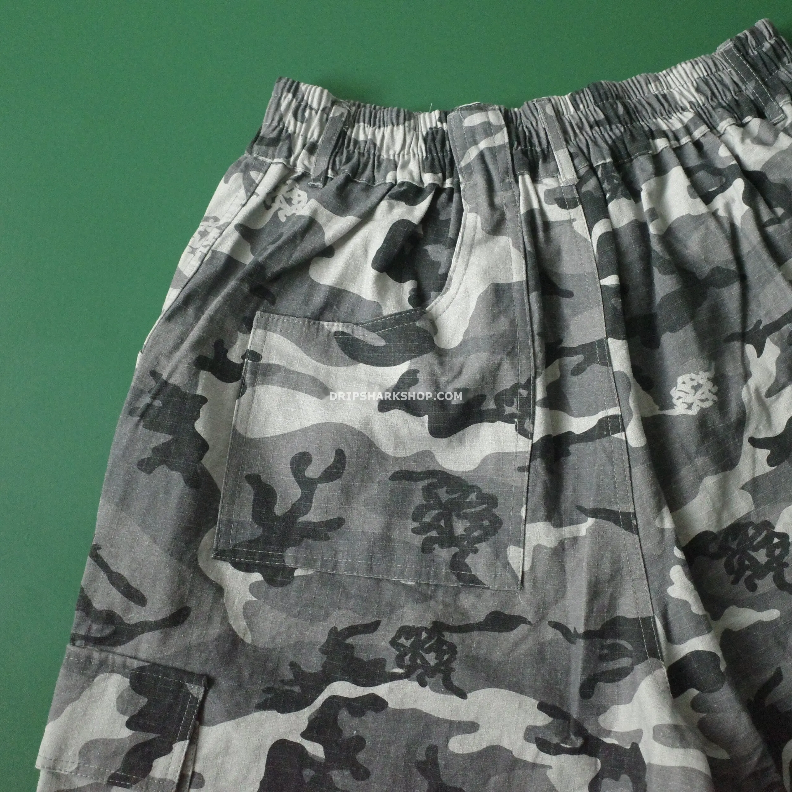 Pantalones cortos Mertra - Imagen 2