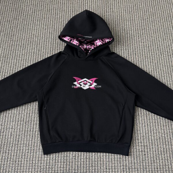 Chándal Mertra negro