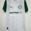 Camiseta visitante Palmeiras 25/26