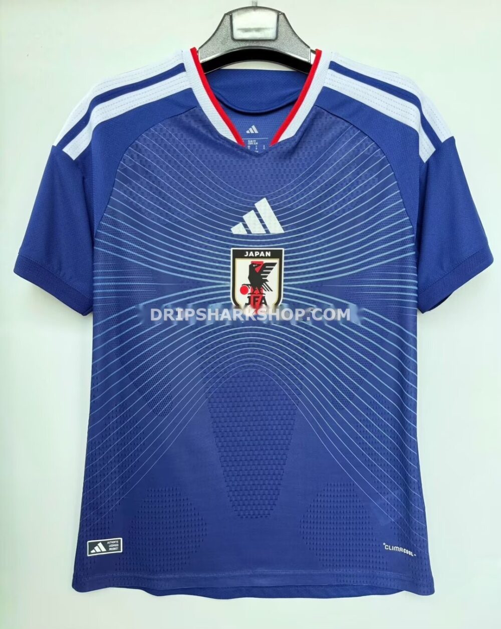 1d323a76 Camiseta Japón 26º Mundial jugador local