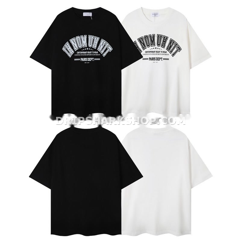 Camiseta IH NOM UH NIT - Blanco