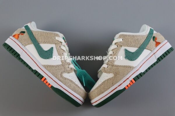 Zapatillas Nike SB Dunk Low