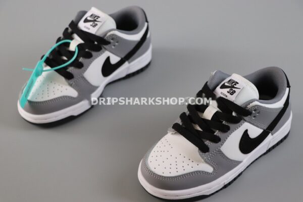 Zapatillas Nike SB Dunk Low