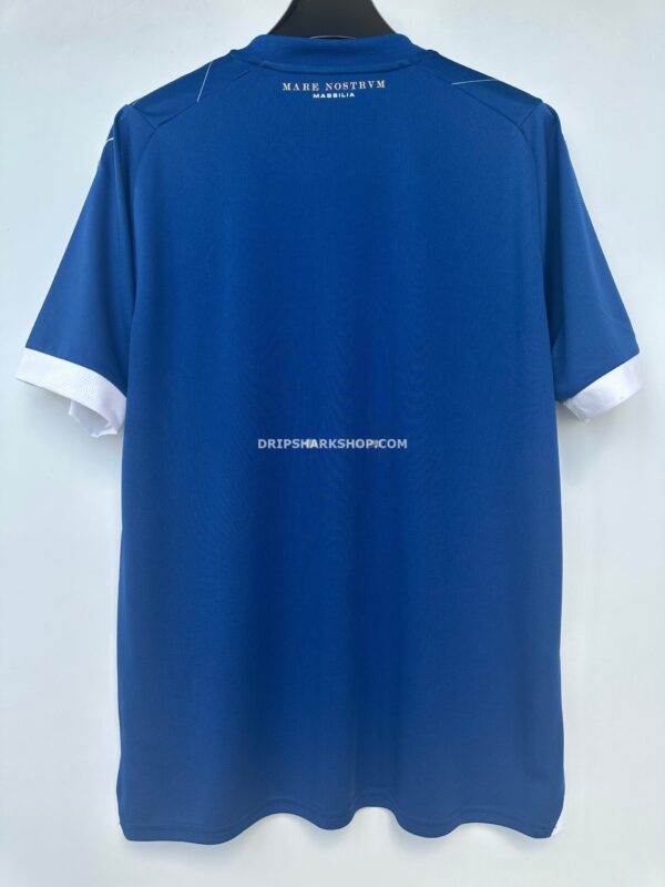 Camiseta visitante Marsella 23/24