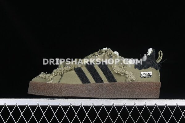 ADIDAS CAMPUS 80s Song for the Mute