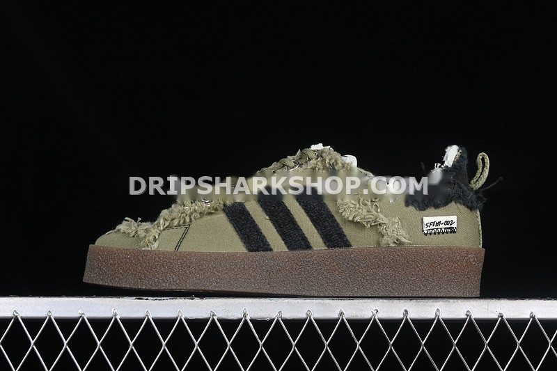 ADIDAS CAMPUS 80s Song for the Mute