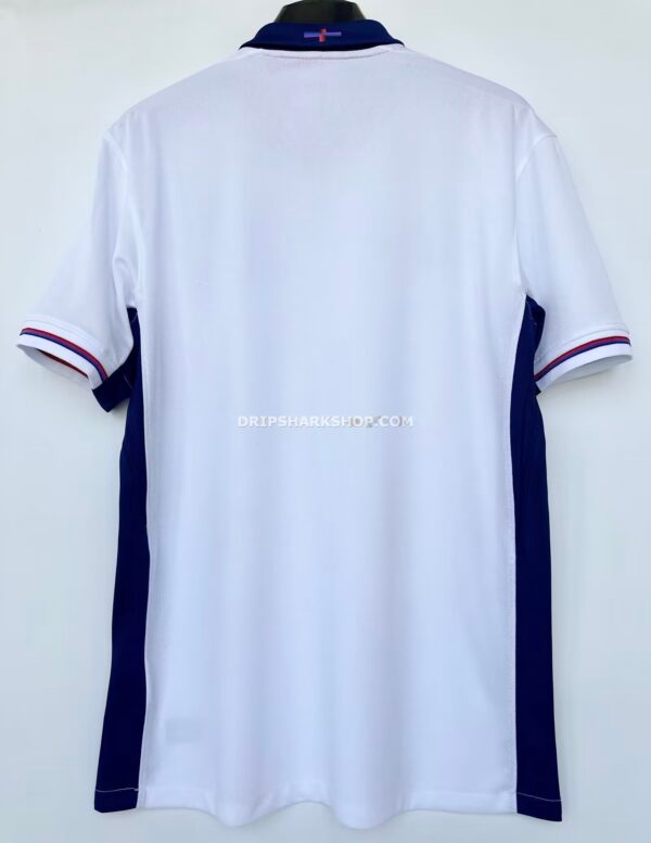 Camiseta local Inglaterra 24/25