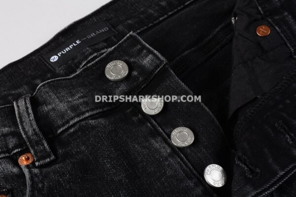 Vaqueros Purple Brand