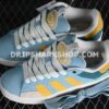 ADIDAS CAMPUS ‘WHITE YELLOW BLUE’
