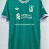 Camiseta Liverpool tercera equipación 25/26