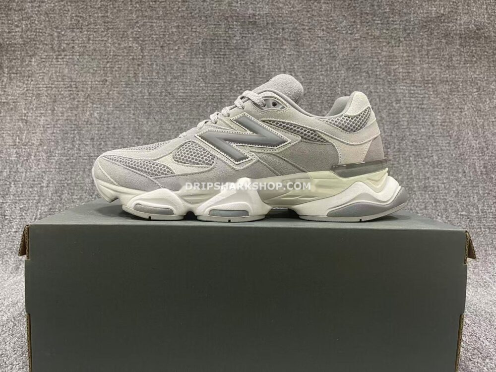 Zapatillas New Balance 9060 Slate Grey Raincloud
