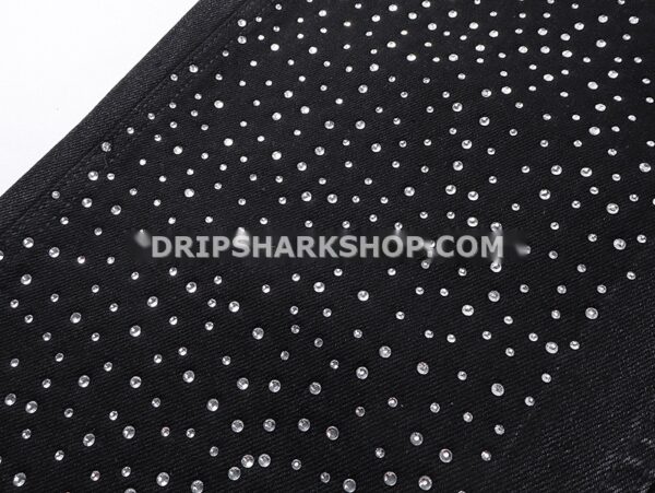 Vaqueros Purple Brand