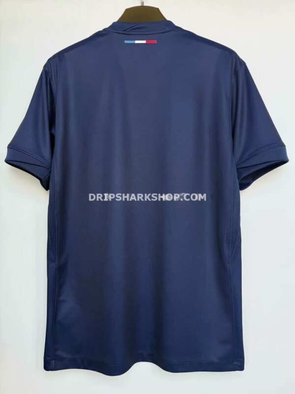 Camiseta local Paris Saint-Germain 24/25