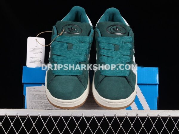 ADIDAS CAMPUS ‘GREEN’