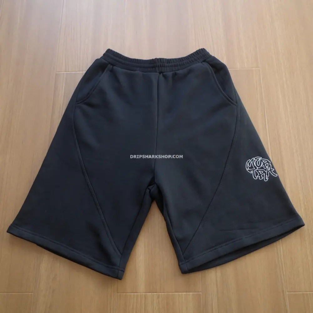 Pantalones cortos Mertra