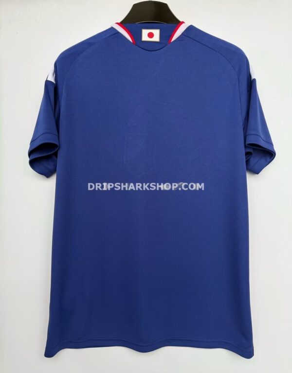 Camiseta Japón 26º Mundial jugador local