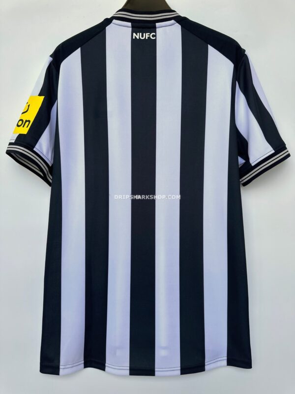 Camiseta local Newcastle United 23/24