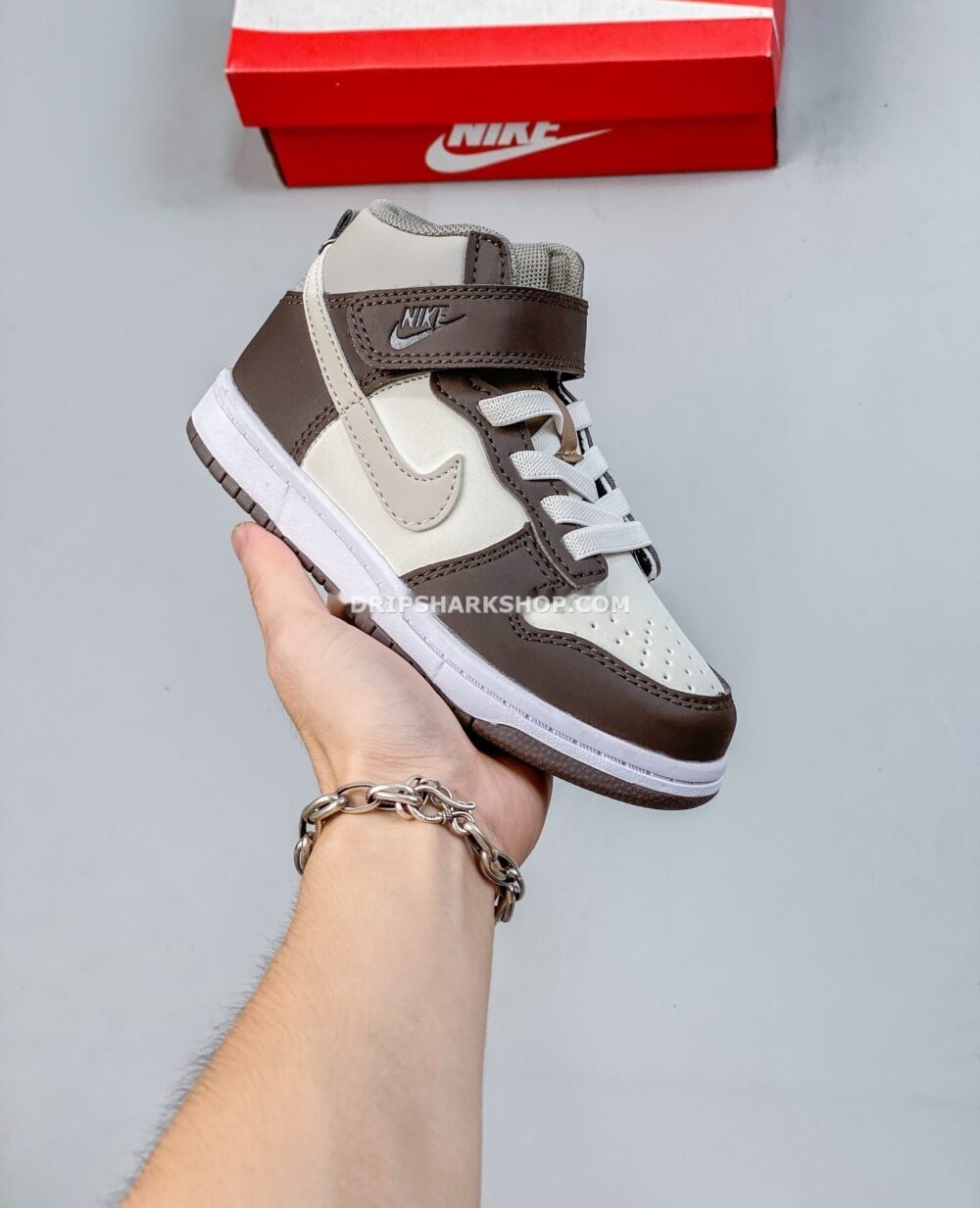 20a18410 Zapatillas Nike Dunk SB