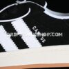 ADIDAS CAMPUS ‘BLACK’