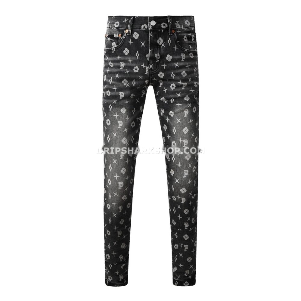 20d6580e Vaqueros Purple Brand