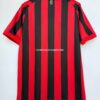 Camiseta AC Milan Edición Especial 125 aniversario 24/25 manga corta