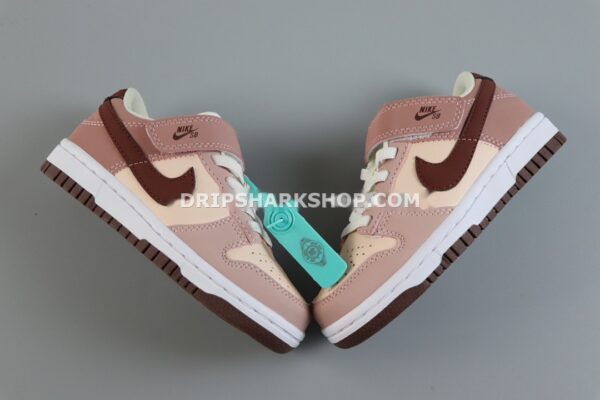 Zapatillas Nike SB Dunk Low
