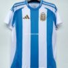 Camiseta local Adidas Argentina 24/25