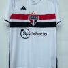 Camiseta local Adidas São Paulo FC 23/24