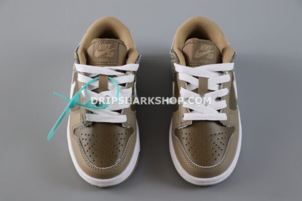 Zapatillas Nike SB Dunk Low