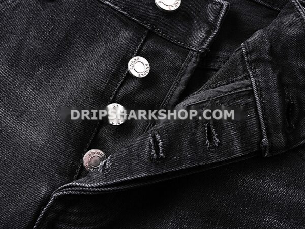 Vaqueros Purple Brand