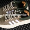 ADIDAS CAMPUS ‘WHITE GREY GREEN’