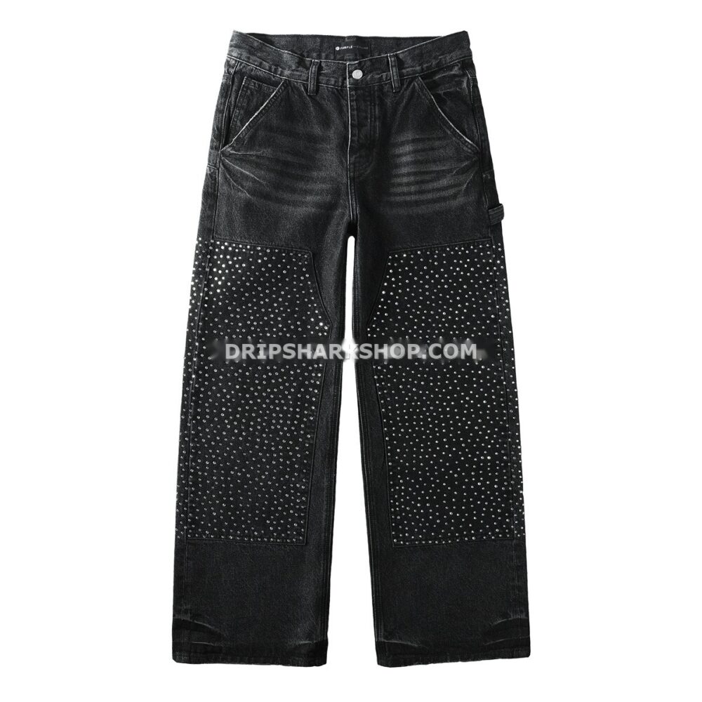 2253194e Vaqueros Purple Brand