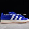 ADIDAS CAMPUS ‘SEMI LUCID BLUE’