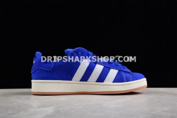 ADIDAS CAMPUS ‘SEMI LUCID BLUE’