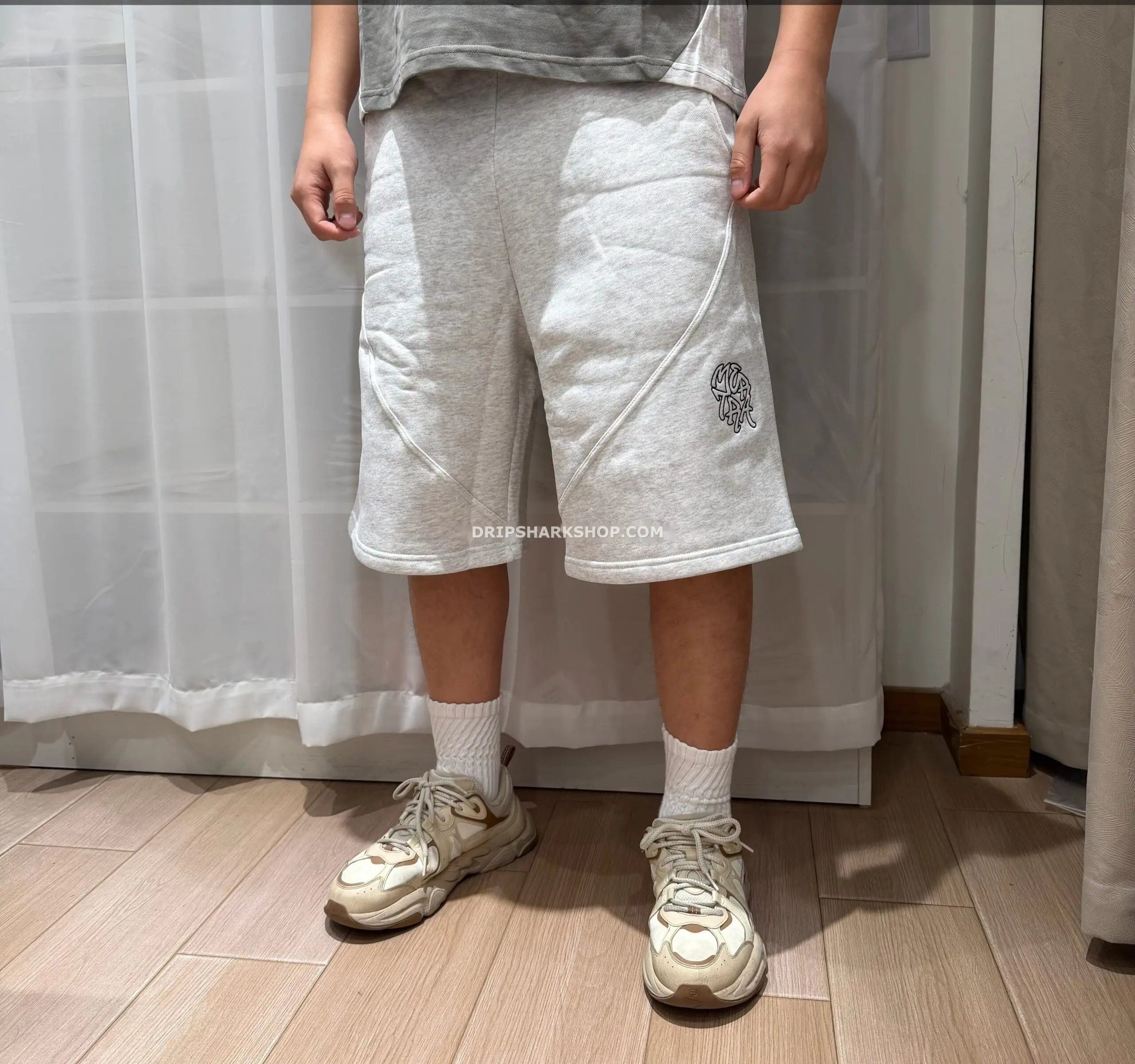 Pantalones cortos Mertra - Imagen 2
