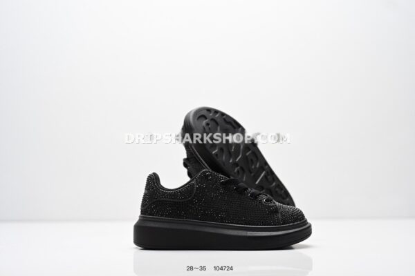 Zapatillas Alexander McQueen