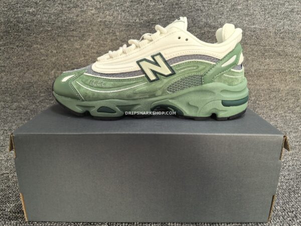 Zapatillas NB 1000 Mallard Green