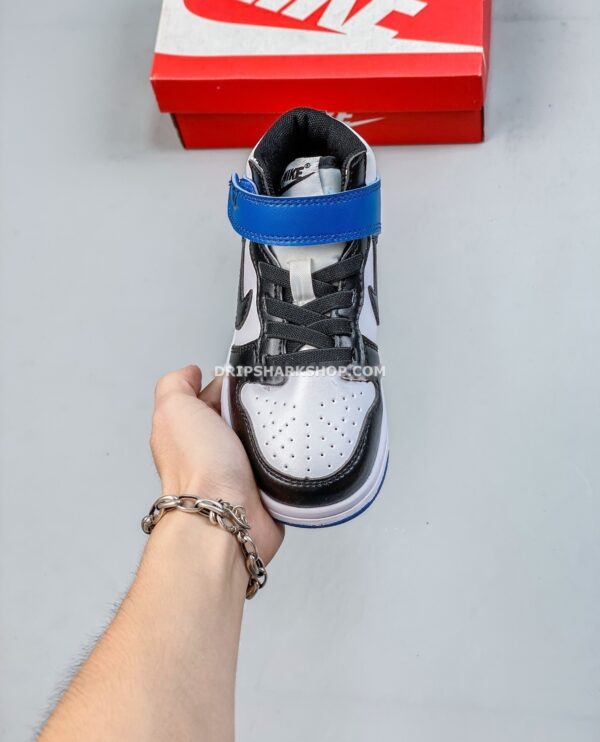 Zapatillas Nike Dunk SB