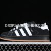 ADIDAS CAMPUS ‘CORE BLACK’