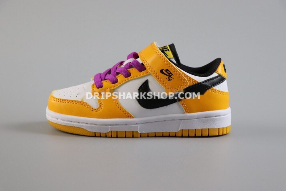 24925cc6 Zapatillas Nike SB Dunk Low