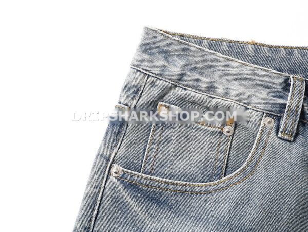 Vaqueros Purple Brand