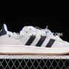 ADIDAS CAMPUS ‘WHITE GREY BLACK’