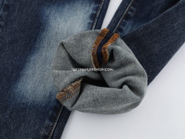 2587f801 Vaqueros Purple Brand