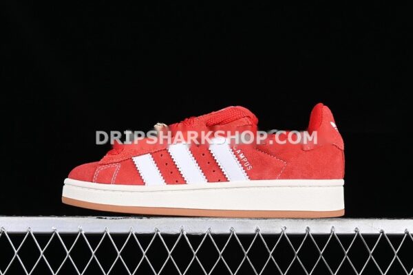 25be0edf ADIDAS CAMPUS ‘BETTER SCARLET’