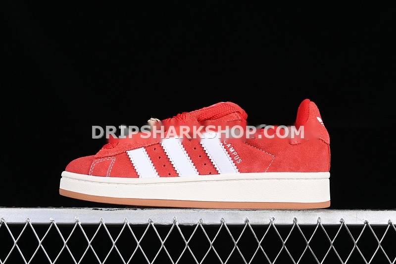 ADIDAS CAMPUS ‘BETTER SCARLET’