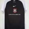Camiseta visitante Corinthians 25/26