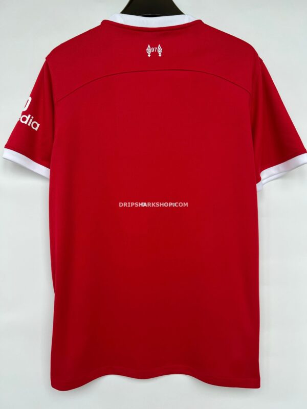 Camiseta local Liverpool 23/24