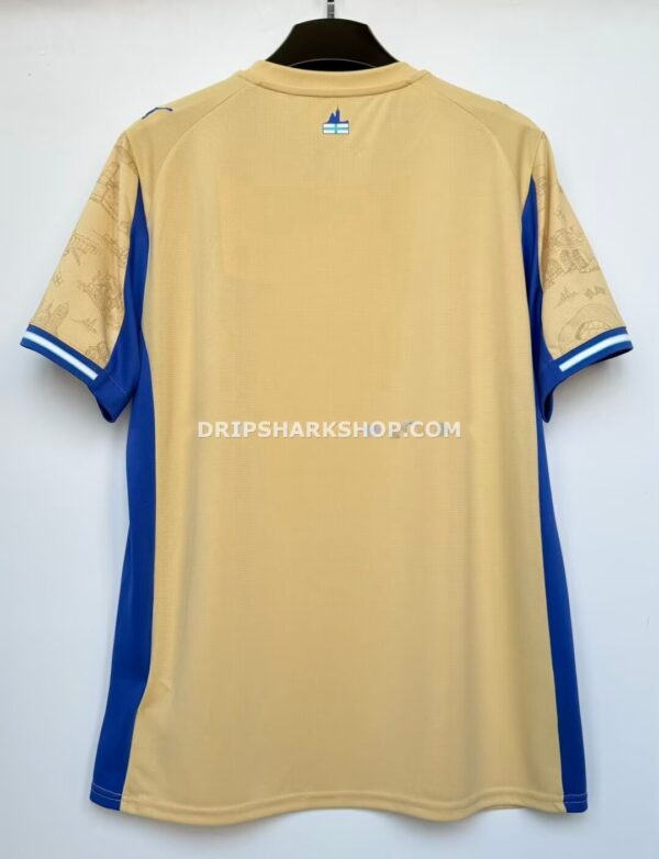 Camiseta Marsella Edición Especial 25/26