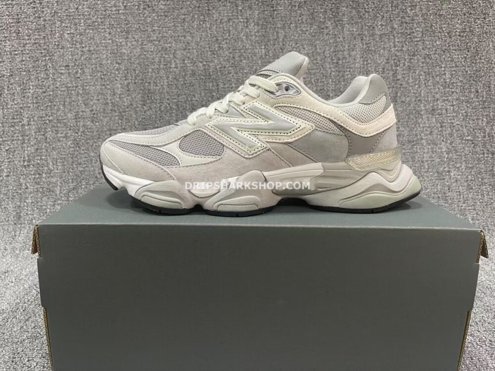 Zapatillas New Balance 9060 Raincloud