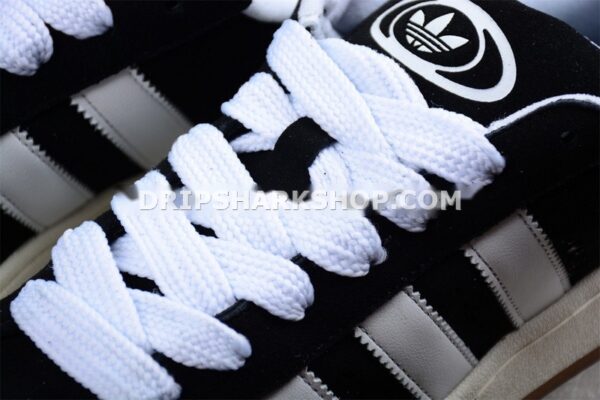26b99c1a ADIDAS CAMPUS ‘CORE BLACK’